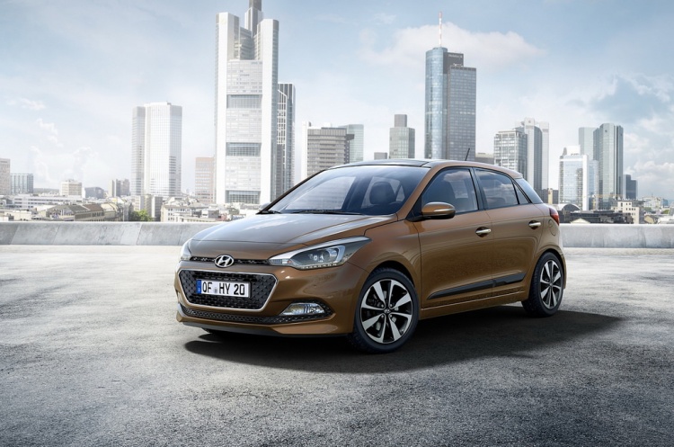 Hyundai Hyundai