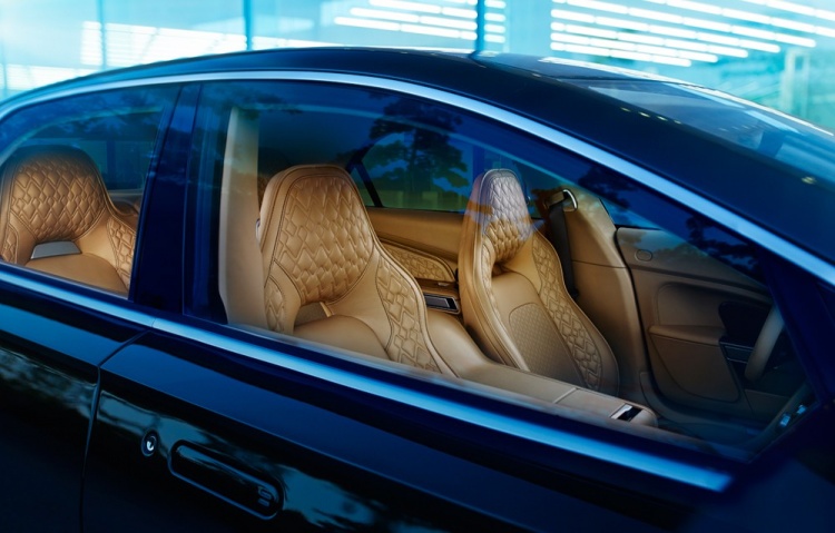 Aston Martin Lagonda