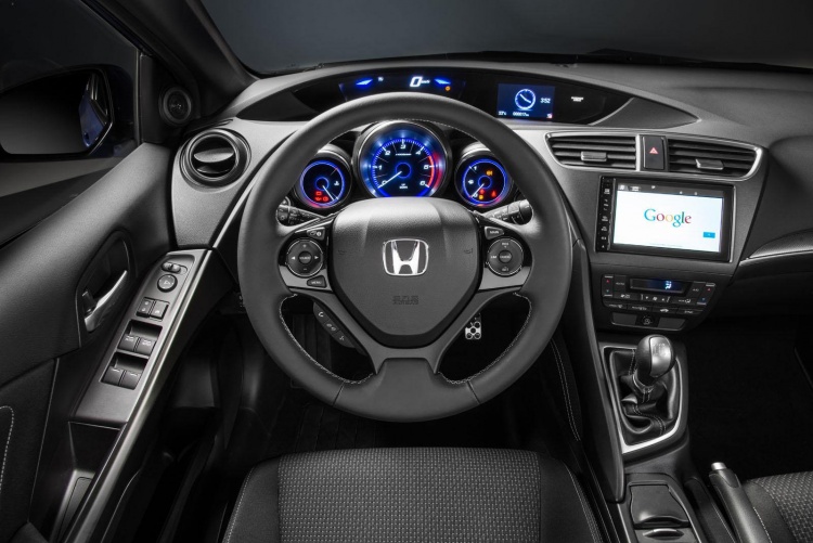 Honda Civic 2015 Honda Civic 2015