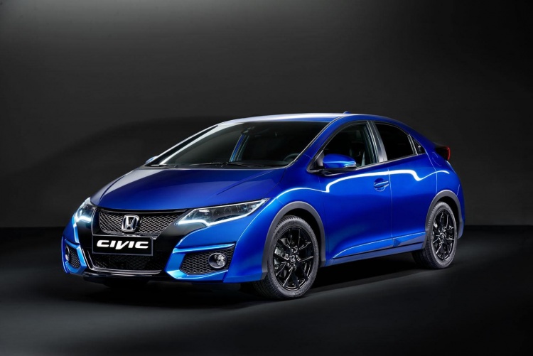 Honda Civic 2015 Honda Civic 2015