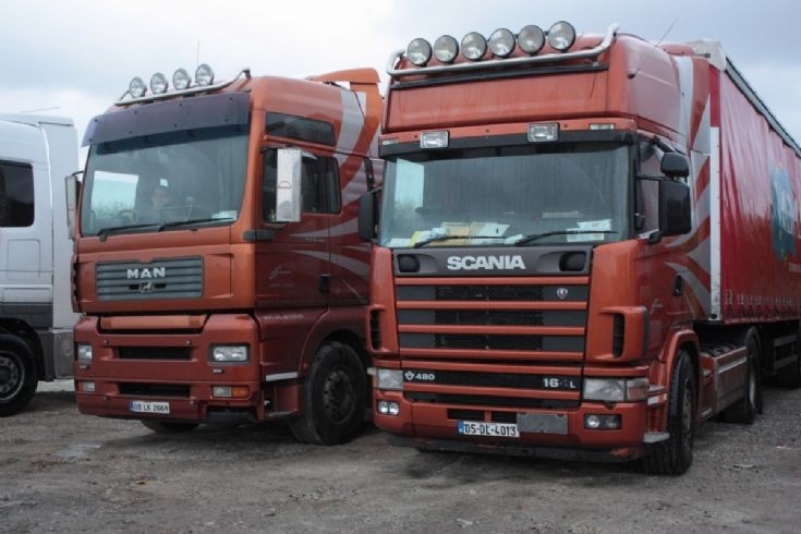 man scania man scania