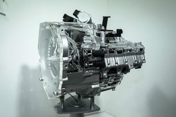 Hyundai показала 1,0-литровый турбированный двигатель