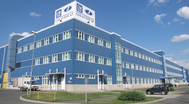 GM-AvtoVaz