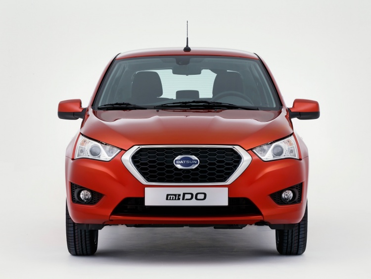 Datsun mi-Do