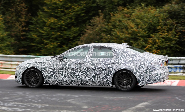 Jaguar XF 2016