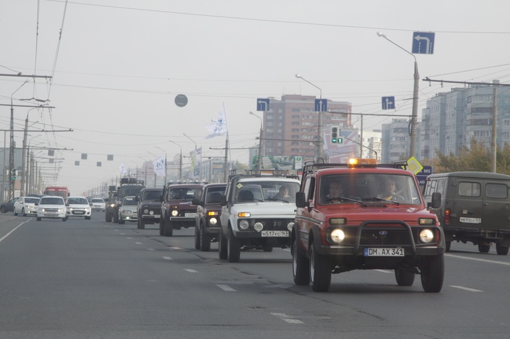 немецкий клуб LADA NIVA IG немецкий клуб LADA NIVA IG