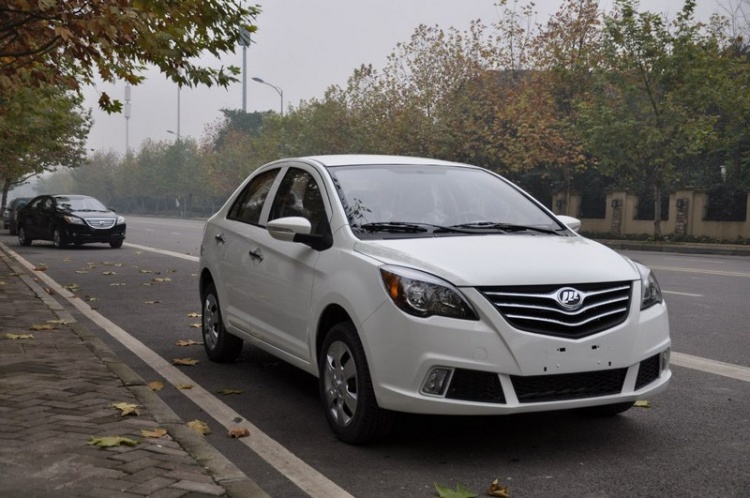 Lifan Celliya