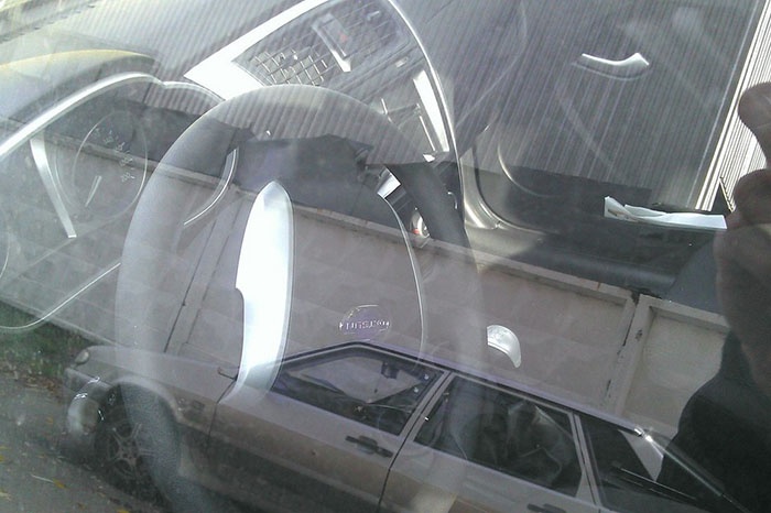 Datsun mi-DO
