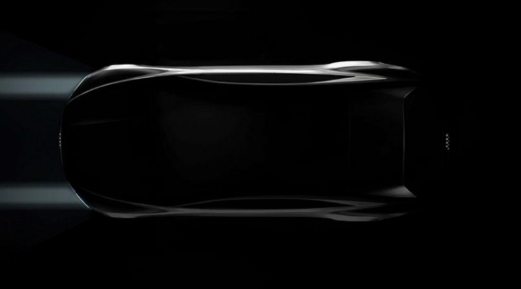 Audi A9 Audi A9