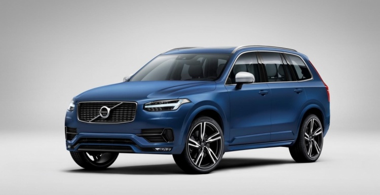 volvo xc90 volvo xc90