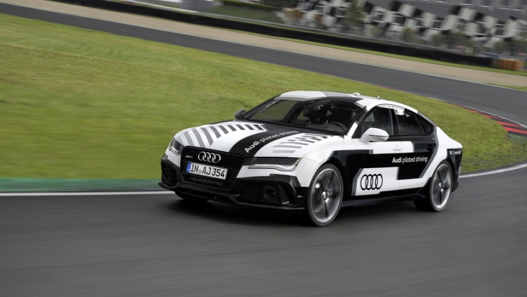 Audi RS7 Audi RS7