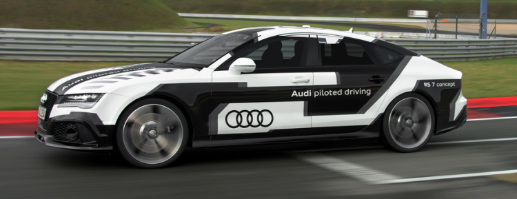 Audi RS7 Audi RS7