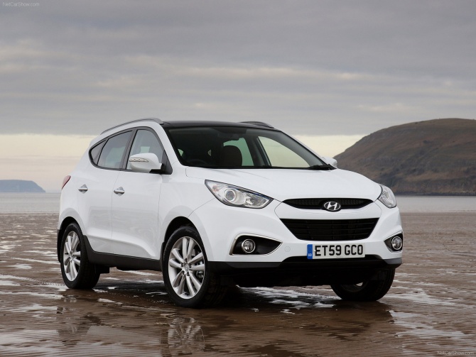 Hyundai ix35‎