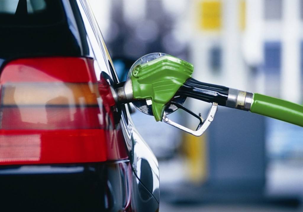 Что лучше? Газ или бензин?