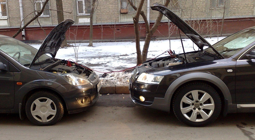 Дизельные автомобили