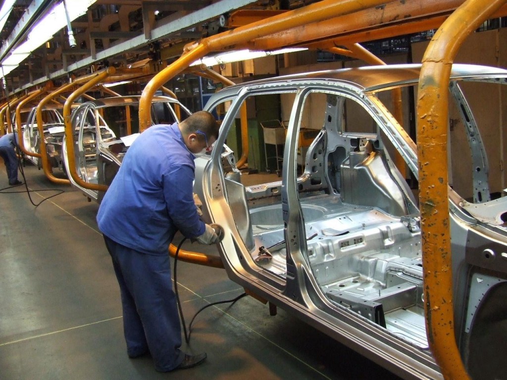 автоваз