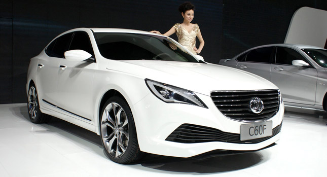 BAIC Motor