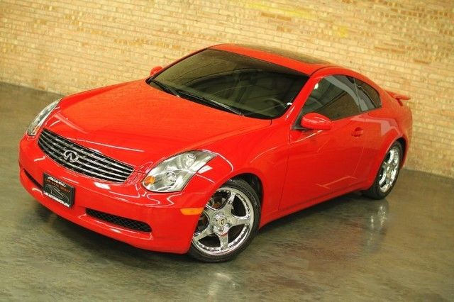 Infiniti