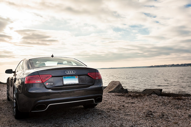 Audi RS5