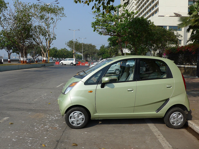 Tata Nano