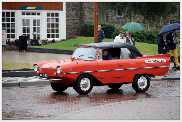 Amphicar