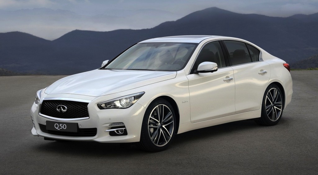 Infiniti-Q50