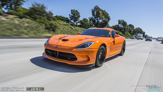 Dodge Viper