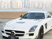 Компания Mercedes на московском автосалоне представит более 30 моделей