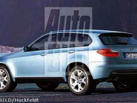 Сегодня станут известны даты выхода BMW X7