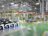 В январе-феврале 2015 года в Ижевске стартует производство Nissan Tiida