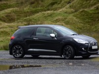 Стали известны рублевые цены на Citroen DS3