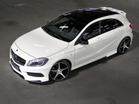Carlsson Mercedes Benz A-Class