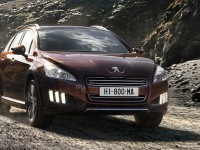 Новости Peugeot
