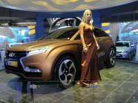 Главный дизайнер «АвтоВАЗа» рассказал о будущих моделях