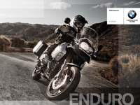 Обзор мотоцикла BMW R1200GS