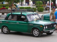 Продажи «АвтоВАЗа» в 2014 году упали на 15%
