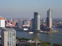 В Голландии за последние 10 лет экспорт вырос в 2 раза