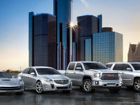 В 2015 году General Motors разорвал в России 107 контрактов
