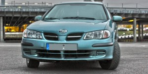 Программа утилизации на Nissan Almera продлена до конца ноября