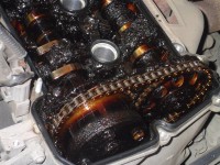 Как промыть двигатель автомобиля?