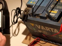 Как зарядить аккумулятор правильно?