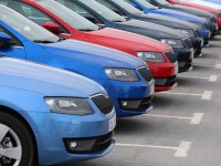 Россия заняла 2 место по объему продаж авто в Европе