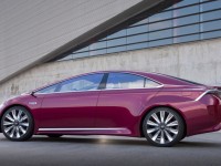 Toyota переносит выпуск модели Prius из-за проблем с дизайном