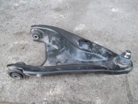 Самостоятельно меняем шаровую на Рено Логан