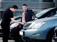 Советы при покупки подержанного автомобиля