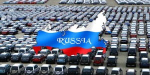 В ноябре российский рынок подержанных автомобилей упал на 12,2%