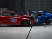 Обзор самых безопасных автомобилей в мире