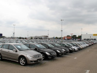 Как самостоятельно пригнать автомобиль из Германии