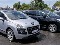 Длительный тест-драйв Peugeot 3008