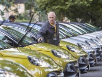 Opel Adam и Opel Adam Rocks в Россию пока поставляться не будут